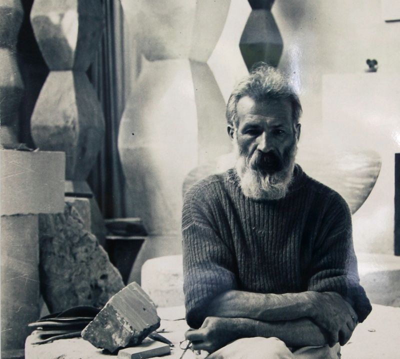 Brâncuşi în literatura cenzurată („Marele Croitor al Lumii!…”)