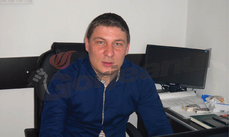 Salariaţii Util Bonus Peştişani, în preaviz