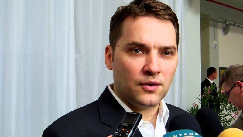 DNA îl vrea și pe Șova după gratii