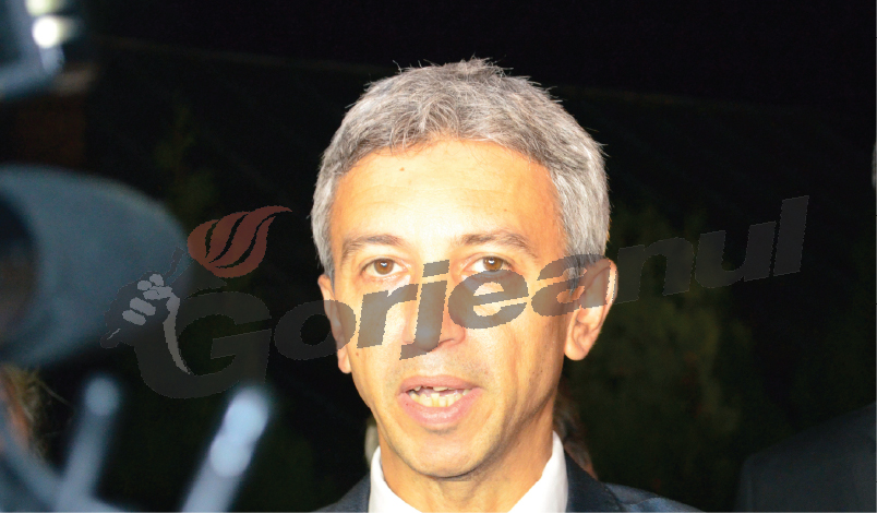 Dan Diaconescu – condamnat definitiv la închisoare cu executare