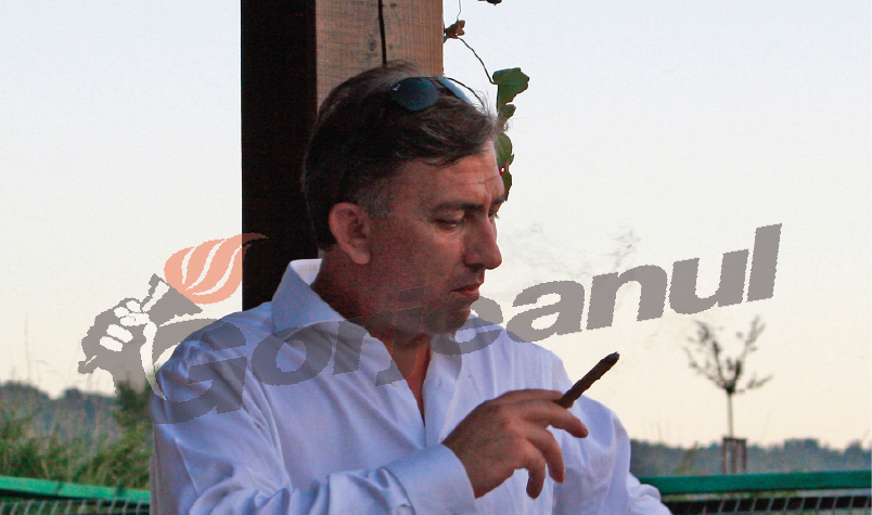 Liberalii lui Dian, la şueta de vineri seara