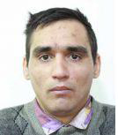 Localnic din Logreşti, dat dispărut