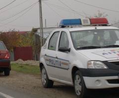 Septuagenară cercetată pentru nerespectarea regimului armelor şi muniţiilor