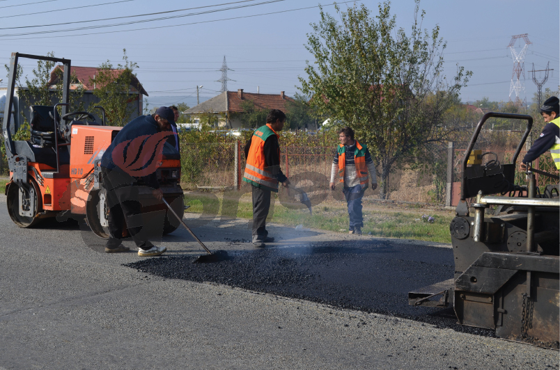 Peste 15.000.000 de lei pentru reabilitarea a trei străzi