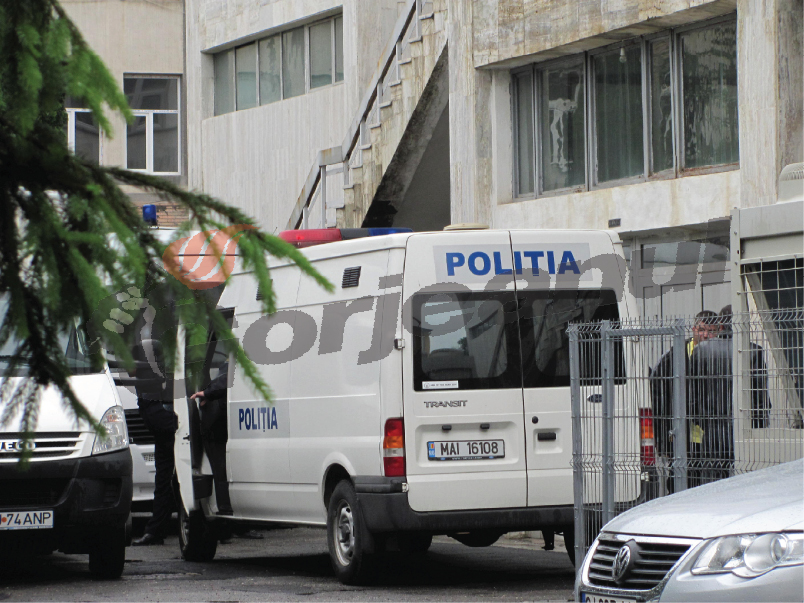 Condamnat pentru că și-a batjocorit propria fiică