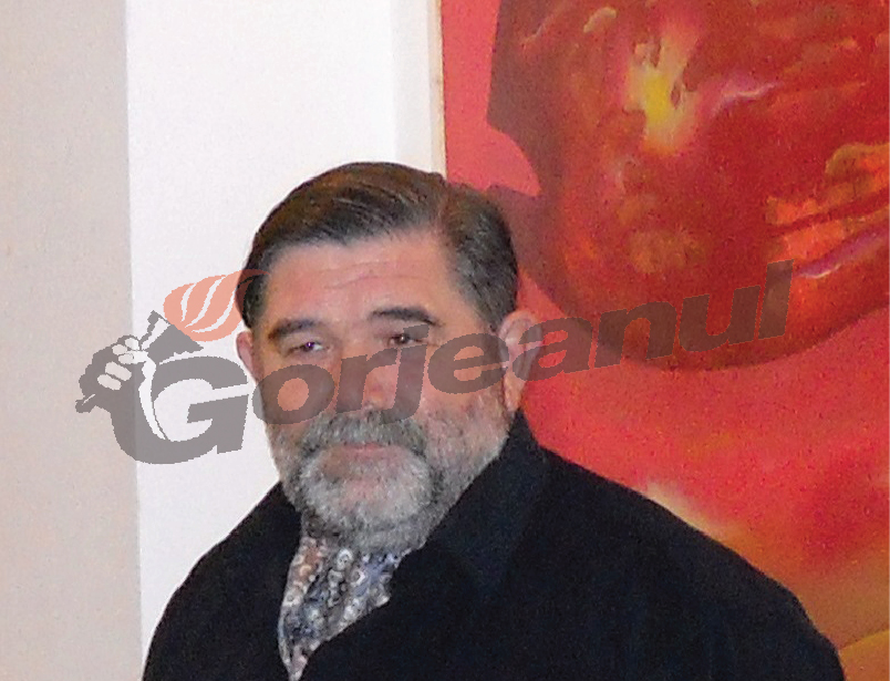 Convorbiri esenţiale – Stil – Simbol – Structură – Ion Popescu-Brădiceni în dialog cu artistul plastic Florin Hutium –