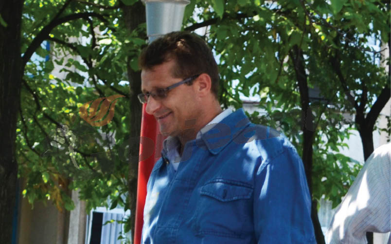 Dosarul lui Fluerătoru a rămas în pronunțare