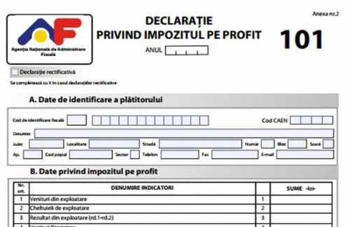 Mâine, termen limită pentru o serie de obligaţii fiscale