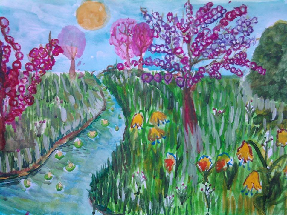 Salonul de Pictură „Arte Mici” îşi premiază câştigătorii