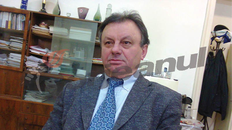 O surprinzătoare bucurie