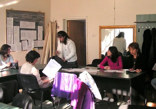 A început bătălia pentru gradaţiile de merit