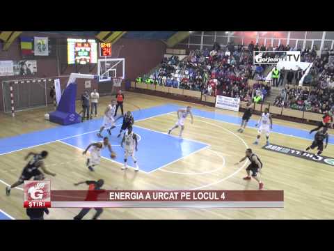 ENERGIA A URCAT PE LOCUL 4