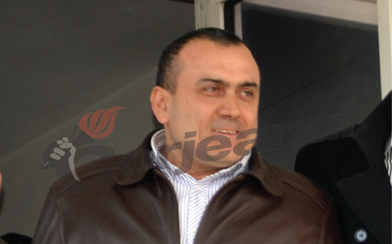 Bunurile unui afacerist din Târgu-Jiu, puse sub sechestru