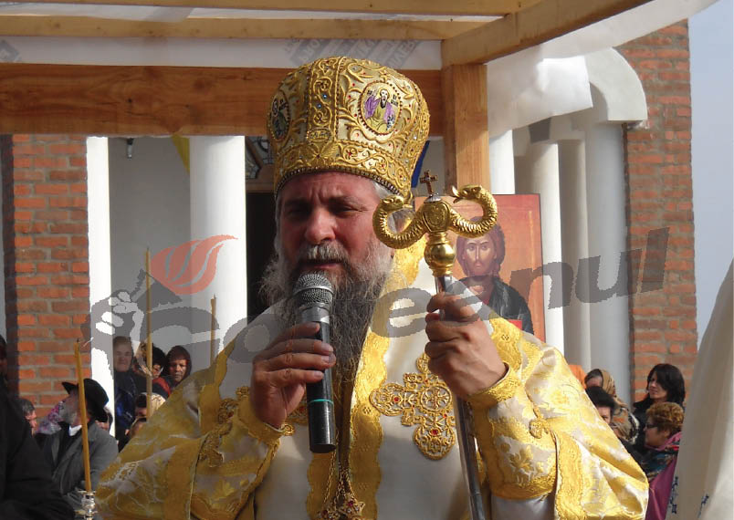 Lumina, şi Adevărul, şi Viaţa – “Trebuie să acceptăm faptul că lumea este toată a Lui Dumnezeu”