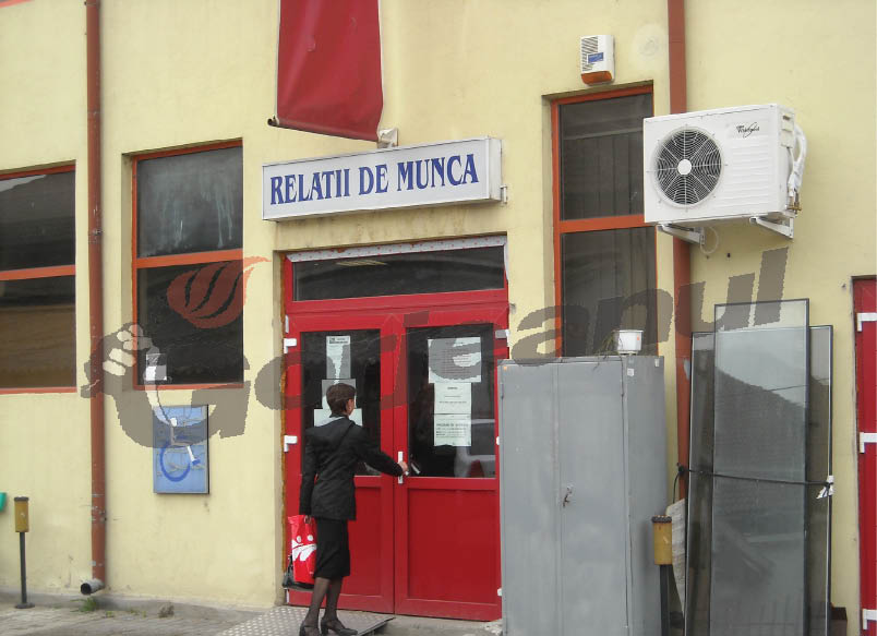 Sancţiuni pentru patronii din judeţ