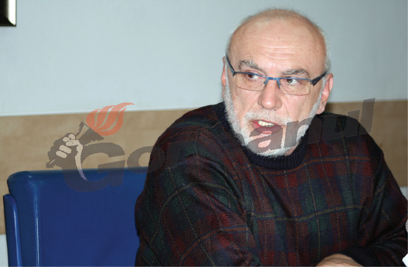 Gura târgului – Negrescu ţine de scaun şi contestă propunerea de suspendare