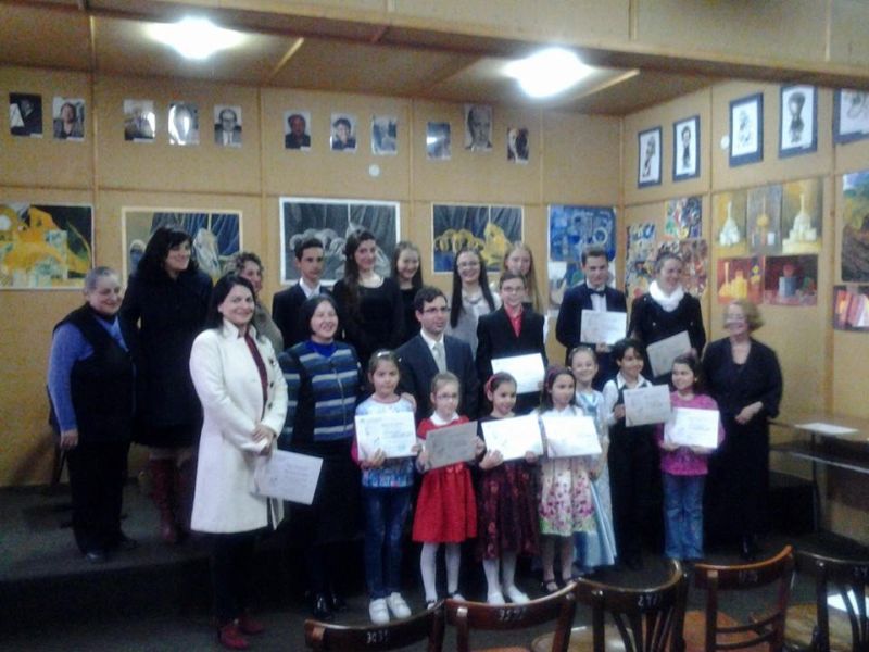 maseter class de pian