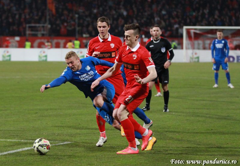 Edi Iordănescu nu se mulțumește cu o calificare în finala Cupei Ligii / “Obiectivul nostru este să câștigăm trofeul”