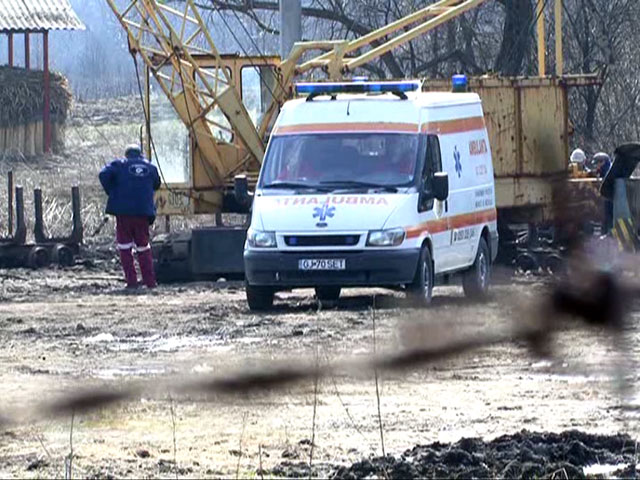 Umilinţa împinge la proteste extreme: Doi mineri, în greva foamei şi la Tehomir