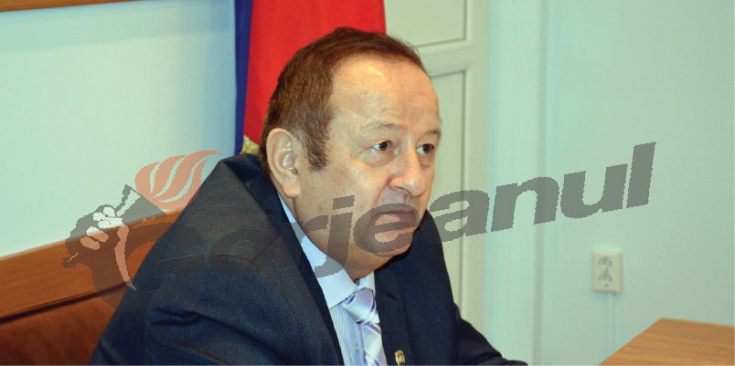 Morega: „Acţiunea de control, legată de Transalpina are iz politic”