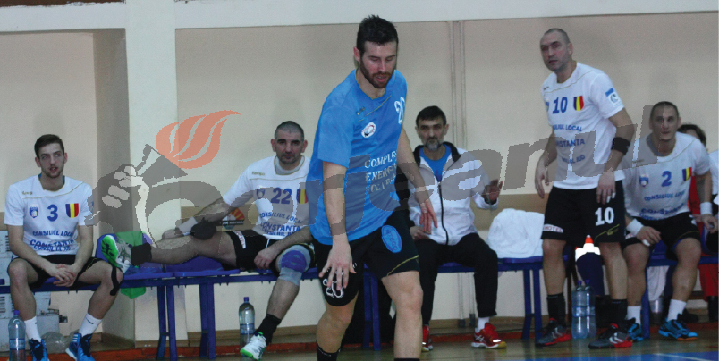 Felipe Mota: “Cred că sunt pregătit 90%”