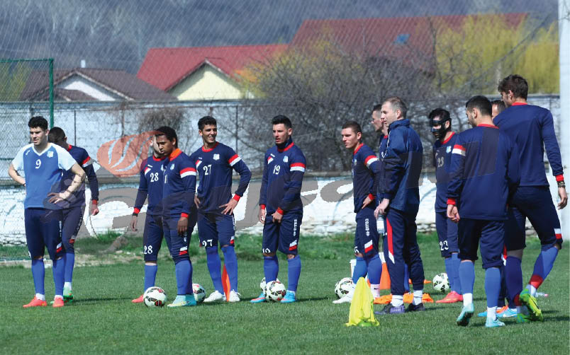 “Depresurizarea” i-a afectat pe panduri