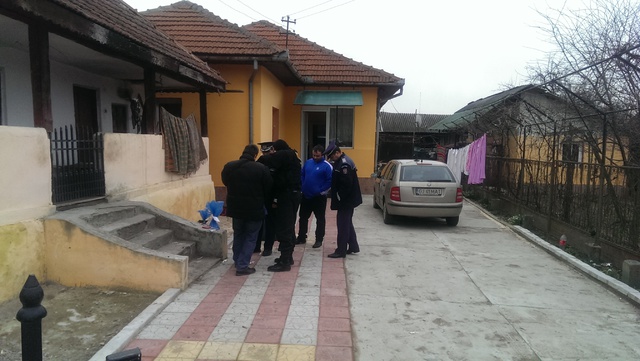 Arest la domiciliu pentru hoții de combustibil