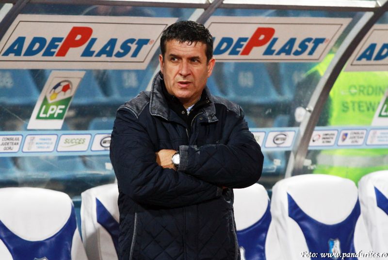 Pandurii reîncarcă bateriile