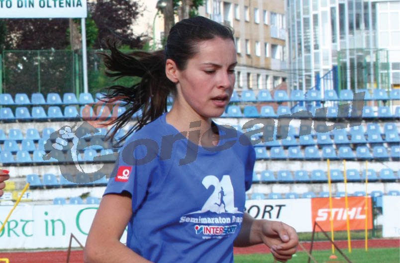 Nicio competiţie fără medalie!