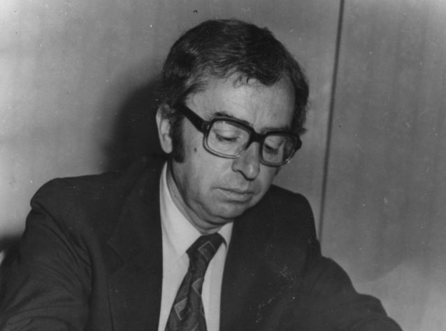 Pompiliu Marcea – 30 de ani de la moartea sa (II)