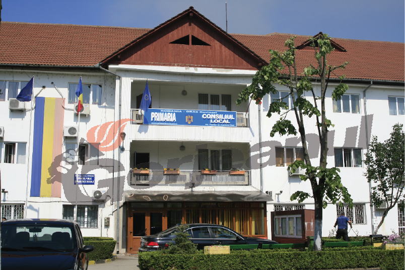 Pachete pascale pentru rovinăreni