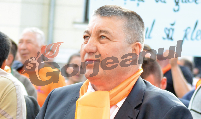 “Înscenare, pentru că devenisem incomod” / ANI, DNA şi Parchet, atenţie la Puiu Diaconescu!