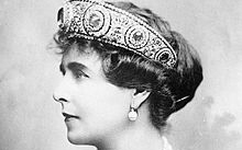 Maria, Regina României (1875-1938)