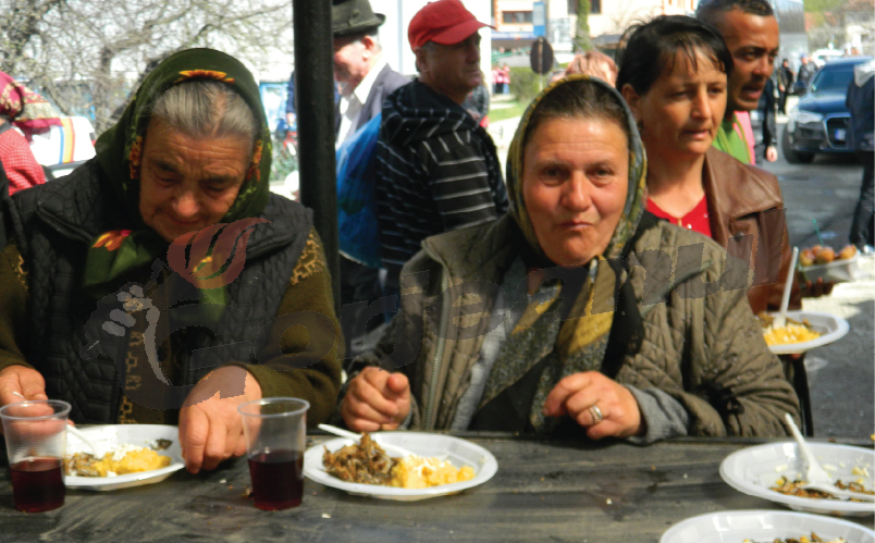 sarbatoarea pastravului ins