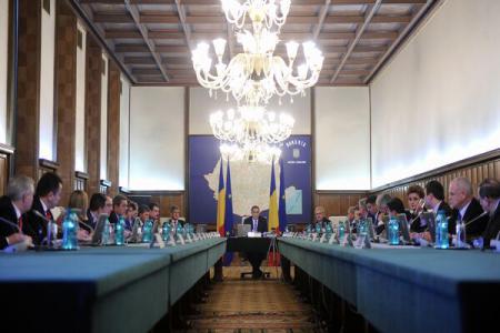 Guvernul a adoptat Codul Fiscal și Codul de precedură fiscala