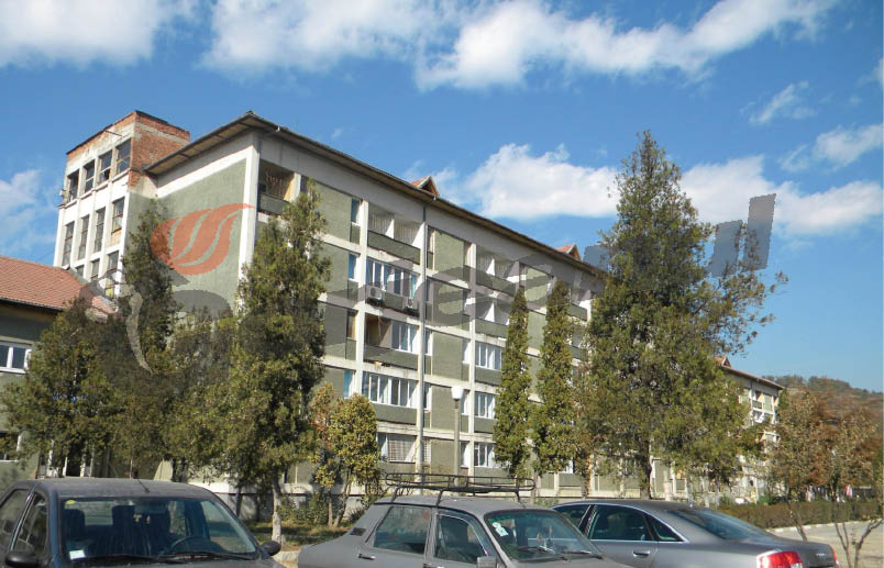 Fonduri pentru dotarea Spitalului Municipal Motru