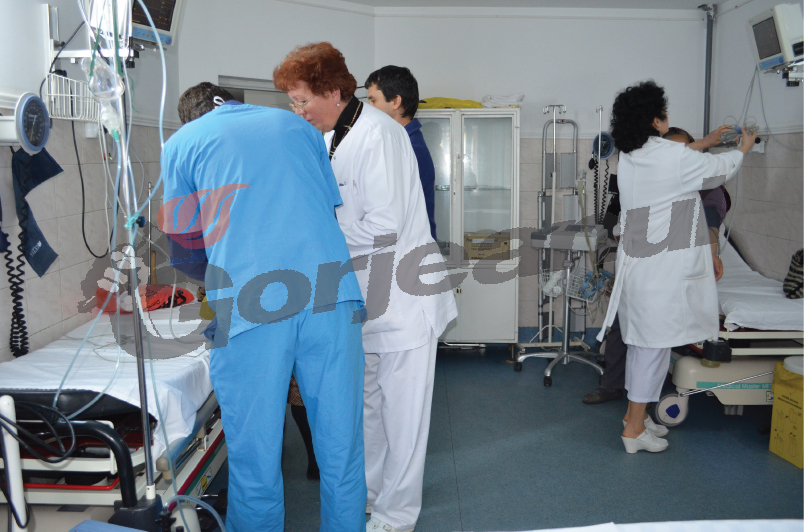 Noi servicii medicale, la Spitalul Orăşenesc Novaci