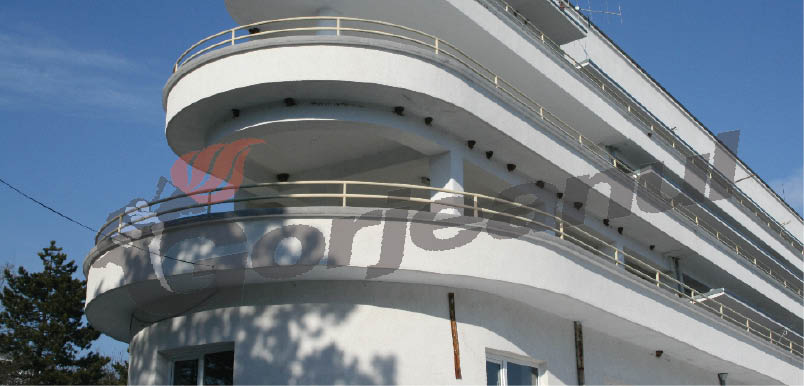 CJ Gorj şi MS investesc 2.000.000 de lei în Spitalul de Pneumoftiziologie