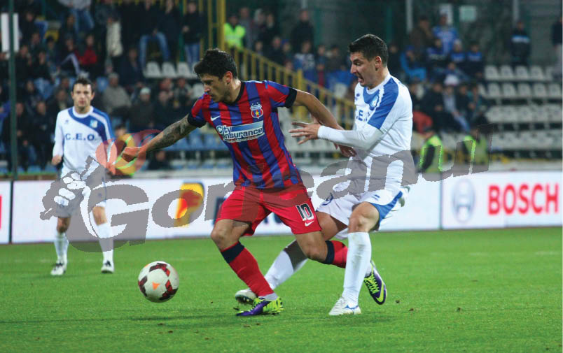 După haită, vine armata!