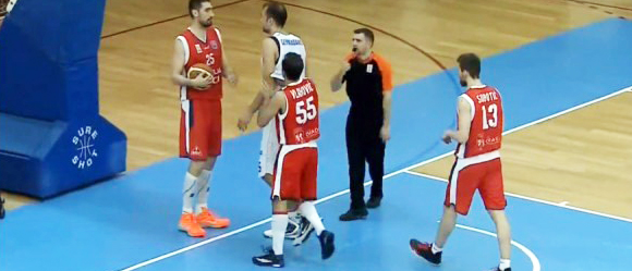 Doar unul a scăpat…