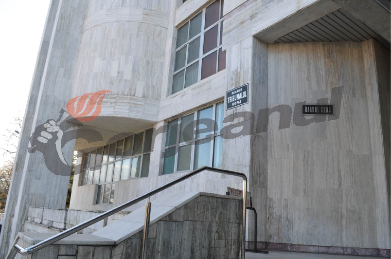 Avocaţi ai Baroului Gorj, cercetaţi de Parchetul Târgu-Jiu