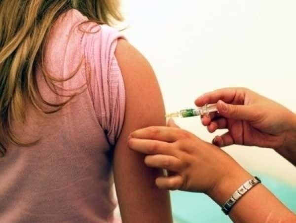 Se reia vaccinarea diftero-tetanică, în şcoli