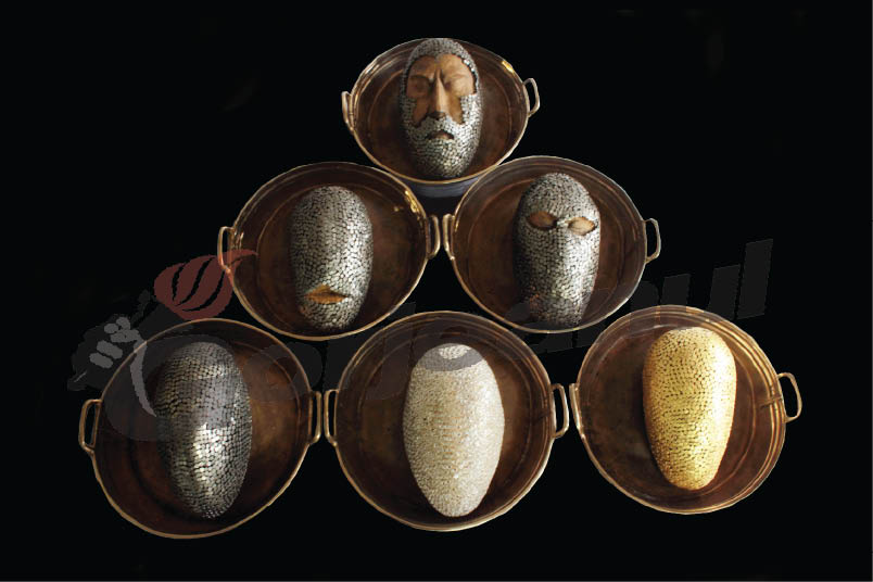 Gorjeanul Mihai Ţopescu expune la Bienala de la Veneţia