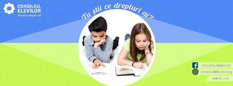 Campanie naţională de informare a elevilor