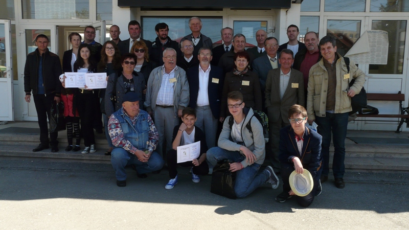 Festivalul de umor de la Turceni şi-a desemnat câştigătorii