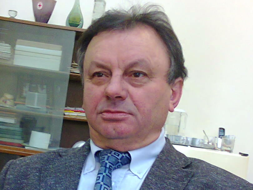 Educaţia…şi Lecţia de viaţă – D-l profesor dr. Gheorghe Gorun, directorul Colegiului Național «Spiru Haret» din Târgu Jiu: “Toate momentele înălțătoare și de prăbușire ale umanității sunt generate de mentalitate”