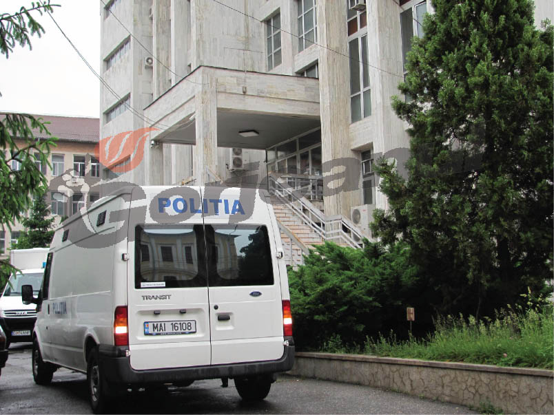 Condamnat după ce și-a bătut un cumnat