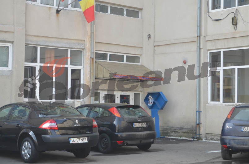 Post vacant la Colegiul Tehnic “Henri Coandă”