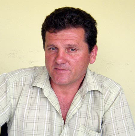 Primarul din Dănciulești continuă lupta cu ANI