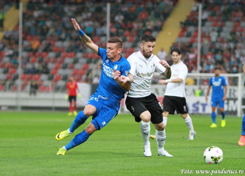 Vremea confirmărilor